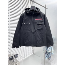 Prada Outwear